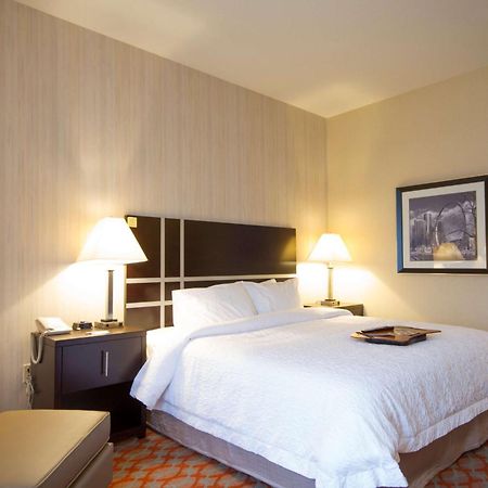 Hampton Inn Marshall Ngoại thất bức ảnh