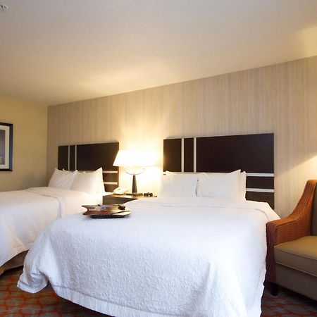 Hampton Inn Marshall Ngoại thất bức ảnh
