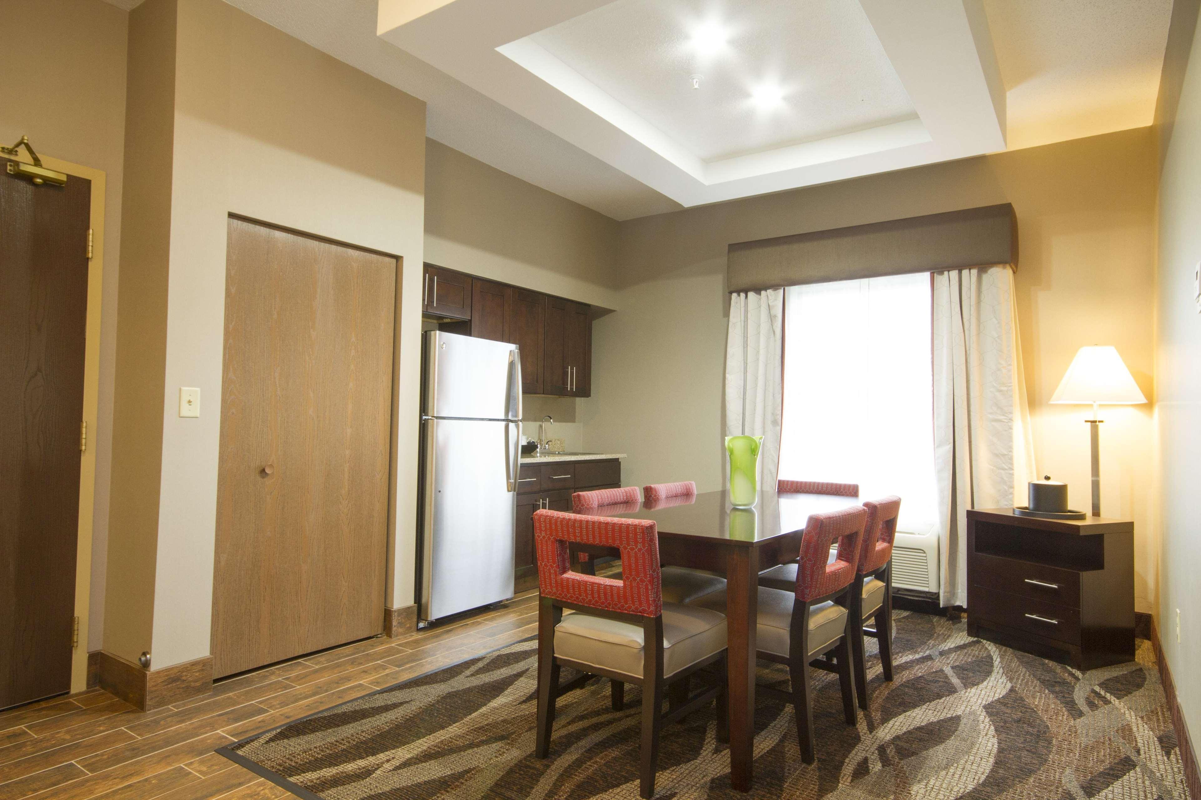 Hampton Inn Marshall Ngoại thất bức ảnh