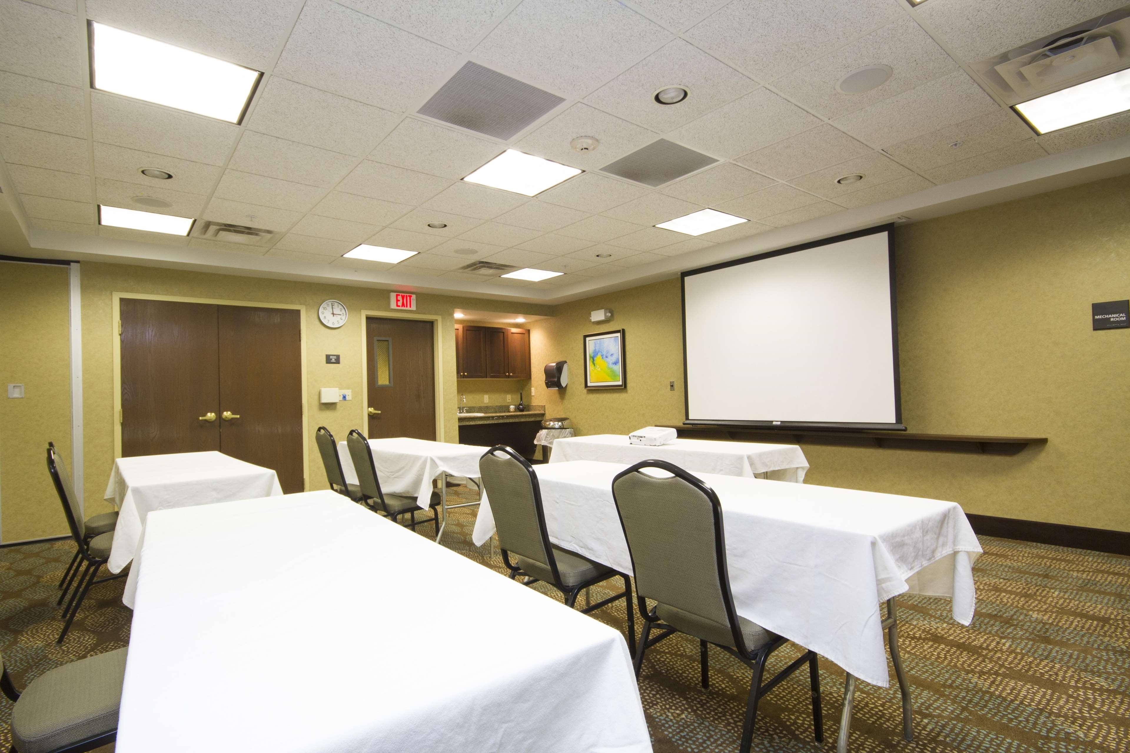 Hampton Inn Marshall Ngoại thất bức ảnh