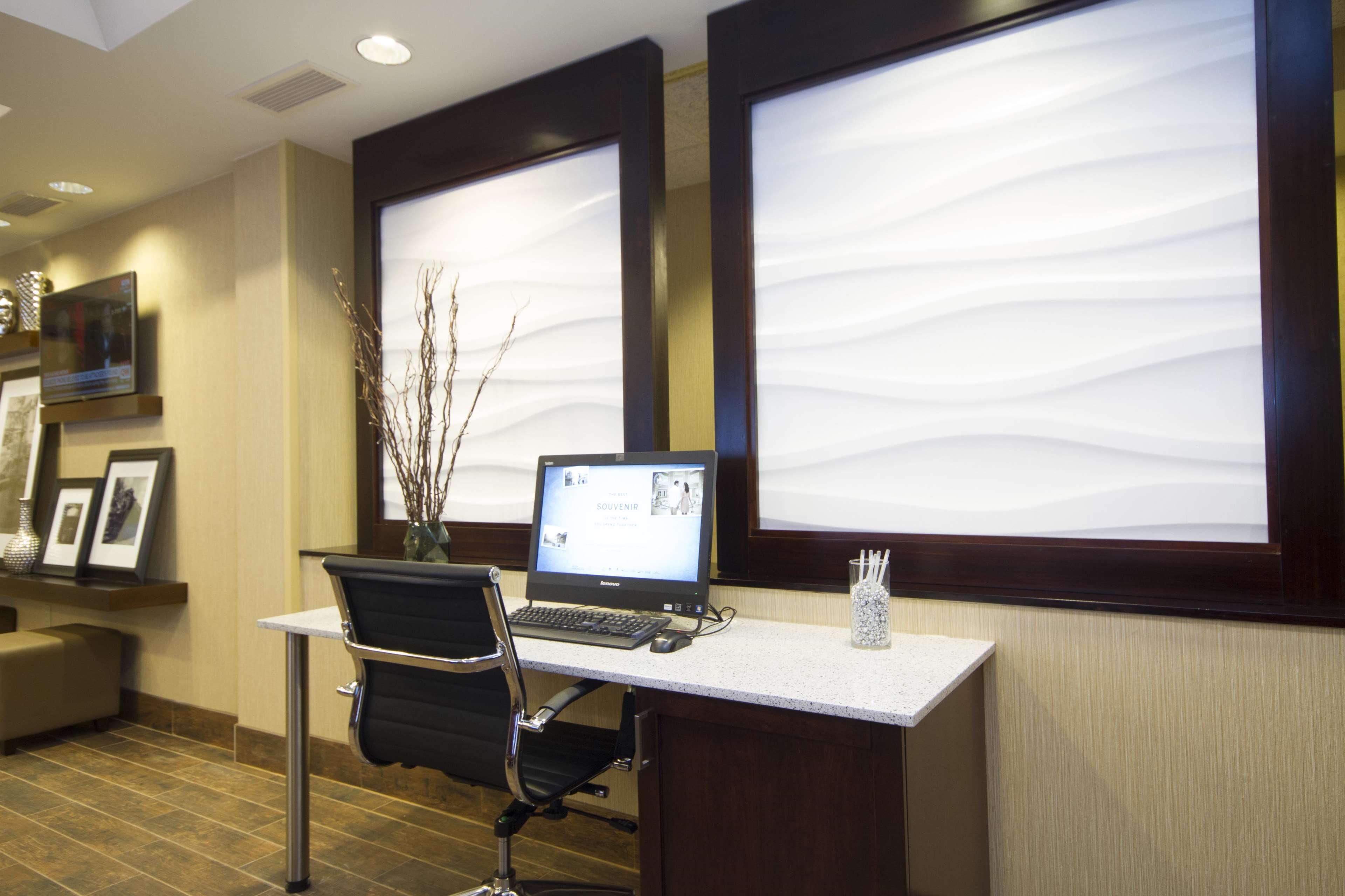 Hampton Inn Marshall Ngoại thất bức ảnh