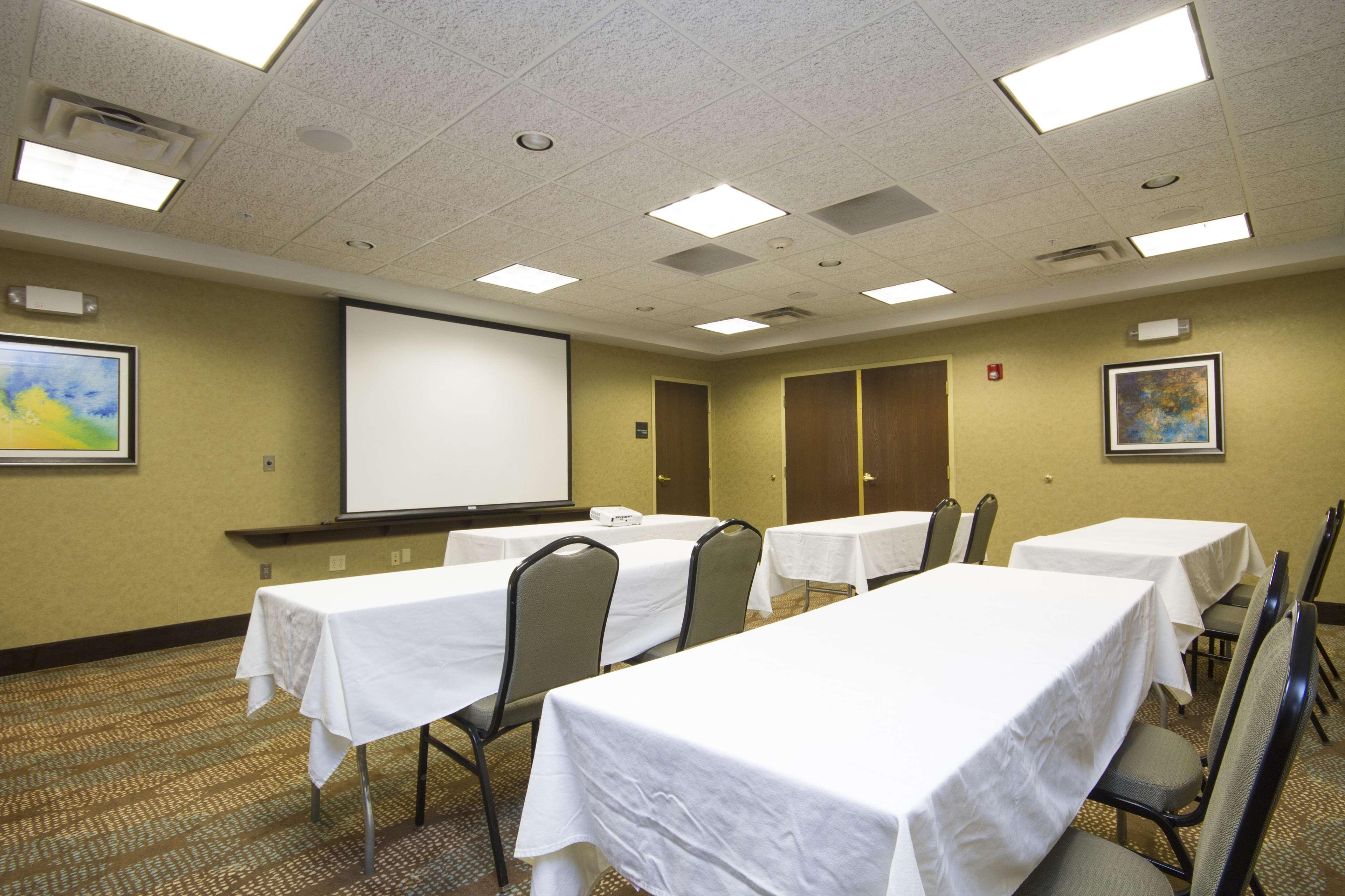 Hampton Inn Marshall Ngoại thất bức ảnh