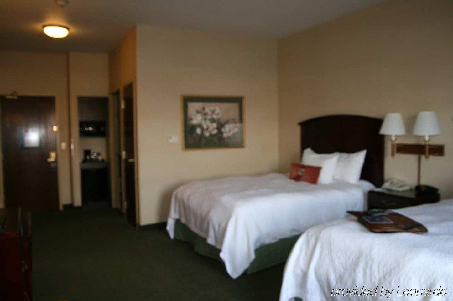 Hampton Inn Marshall Phòng bức ảnh
